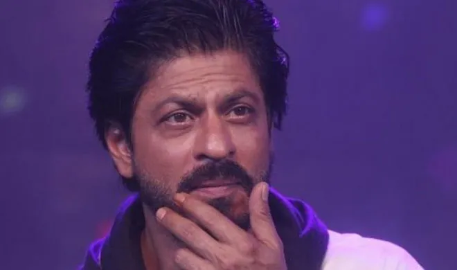 Shah Rukh Khan- India TV Hindi