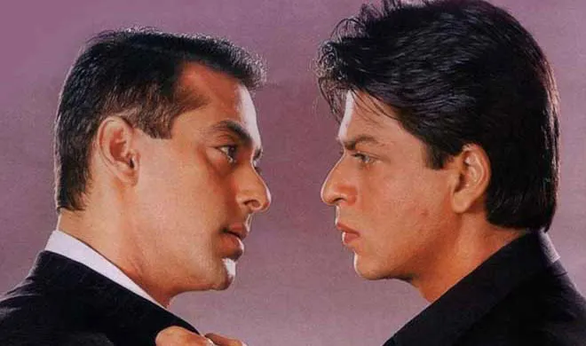  Shah Rukh Khan- India TV Hindi