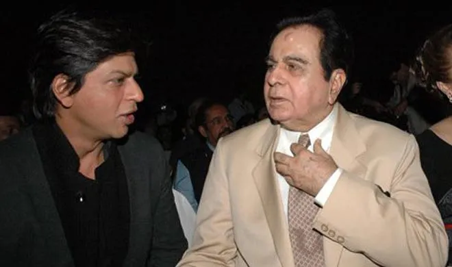 SRK Dilip- India TV Hindi