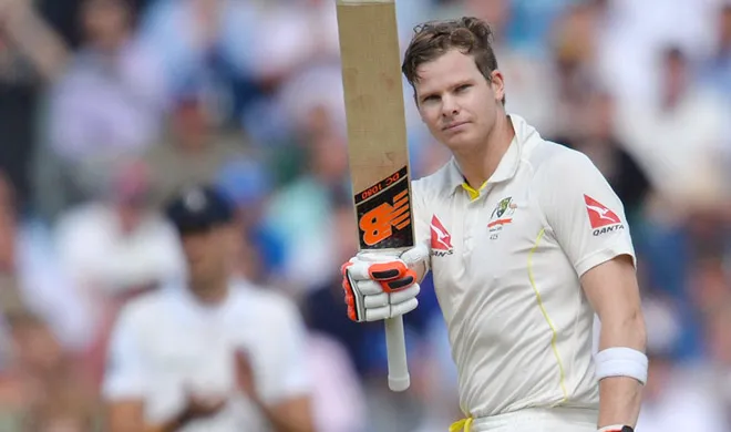 steve smith- India TV Hindi
