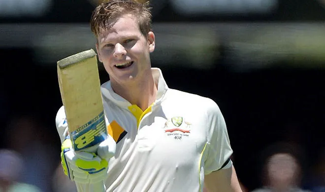 steve smith- India TV Hindi