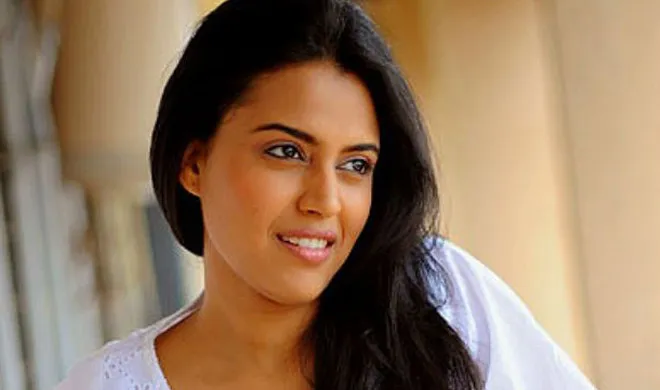swara bhaskar- India TV Hindi