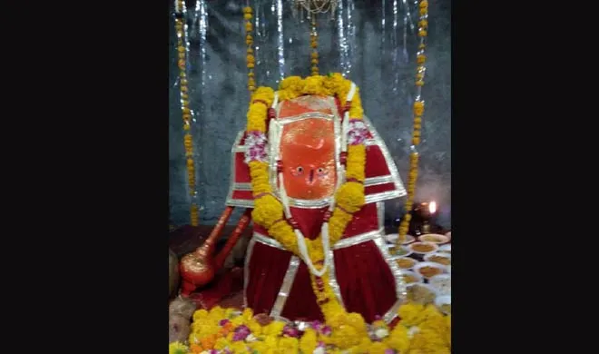 hanuman temple- India TV Hindi