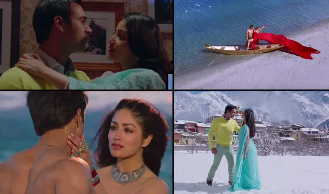sanam re- India TV Hindi