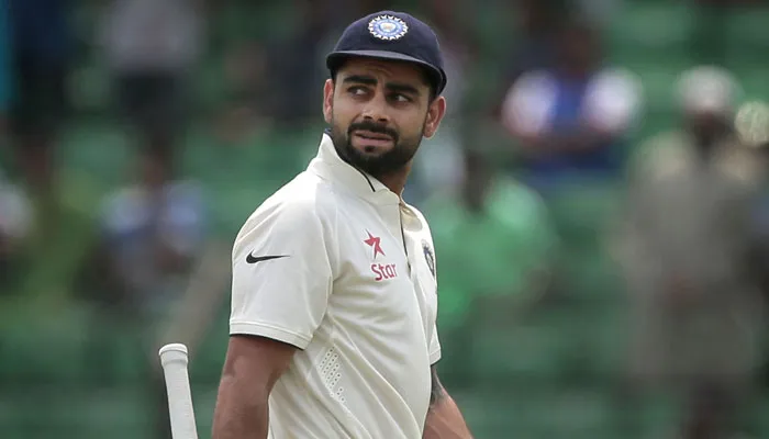 virat kohli- India TV Hindi