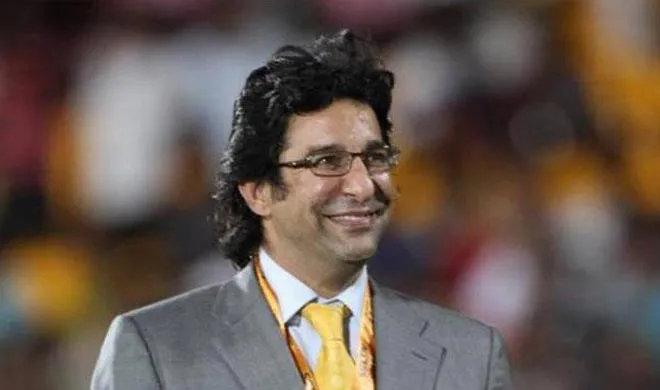 Wasim Akram- India TV Hindi