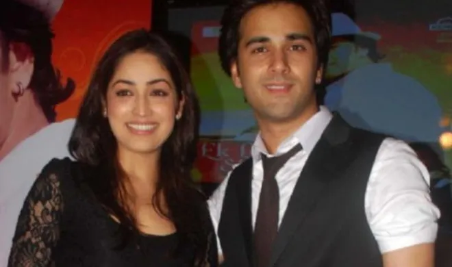 yami pulkit- India TV Hindi