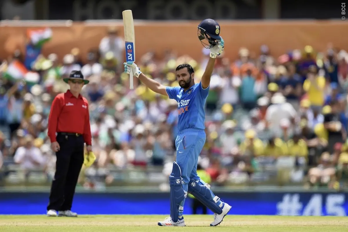rohit sharma- India TV Hindi