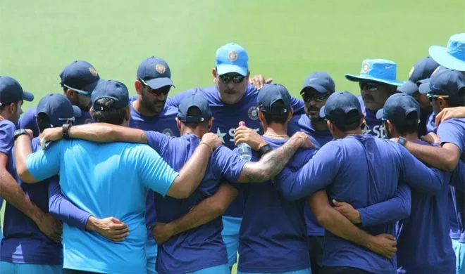 team india- India TV Hindi