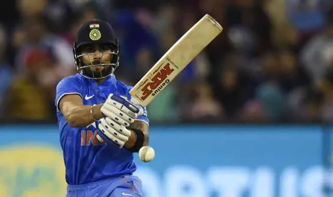 virat kohli- India TV Hindi