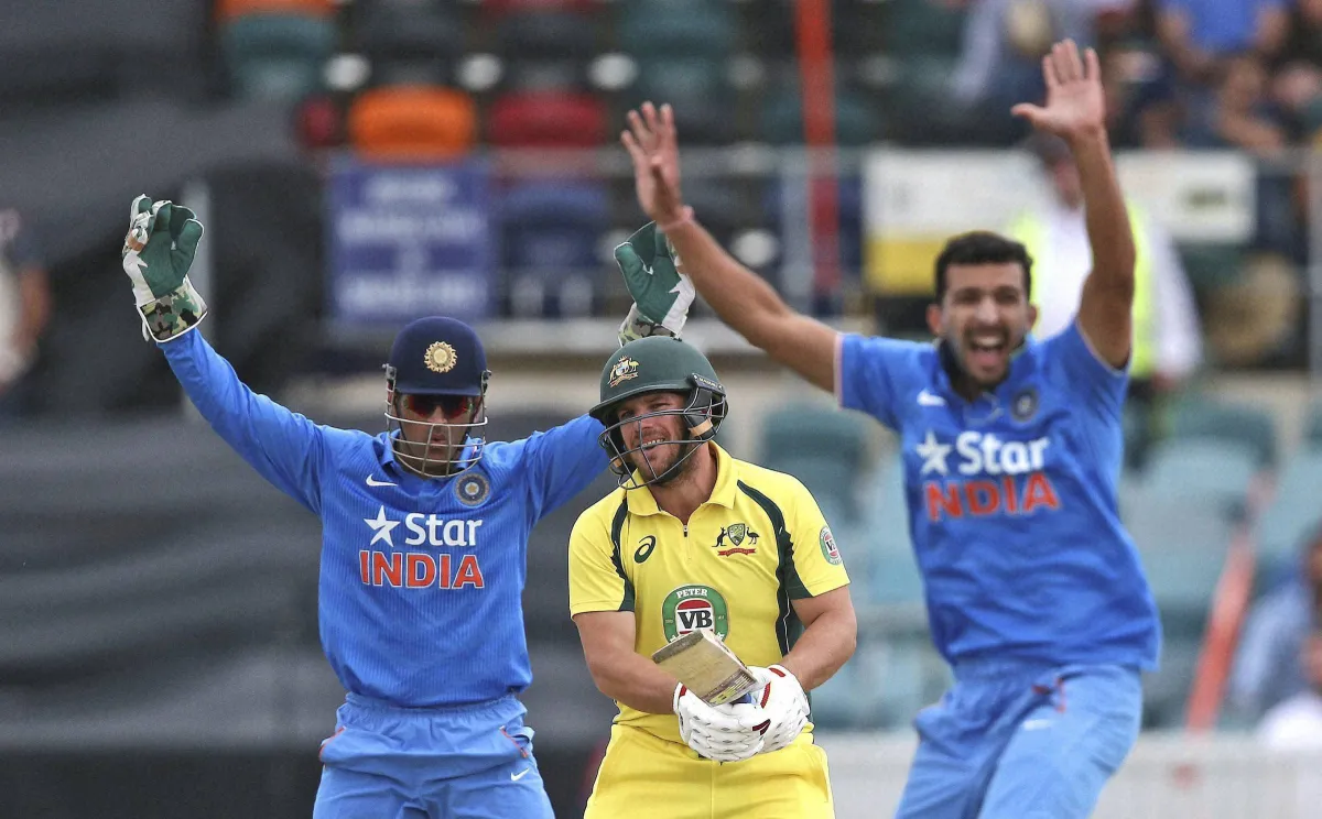 india vs australia- India TV Hindi