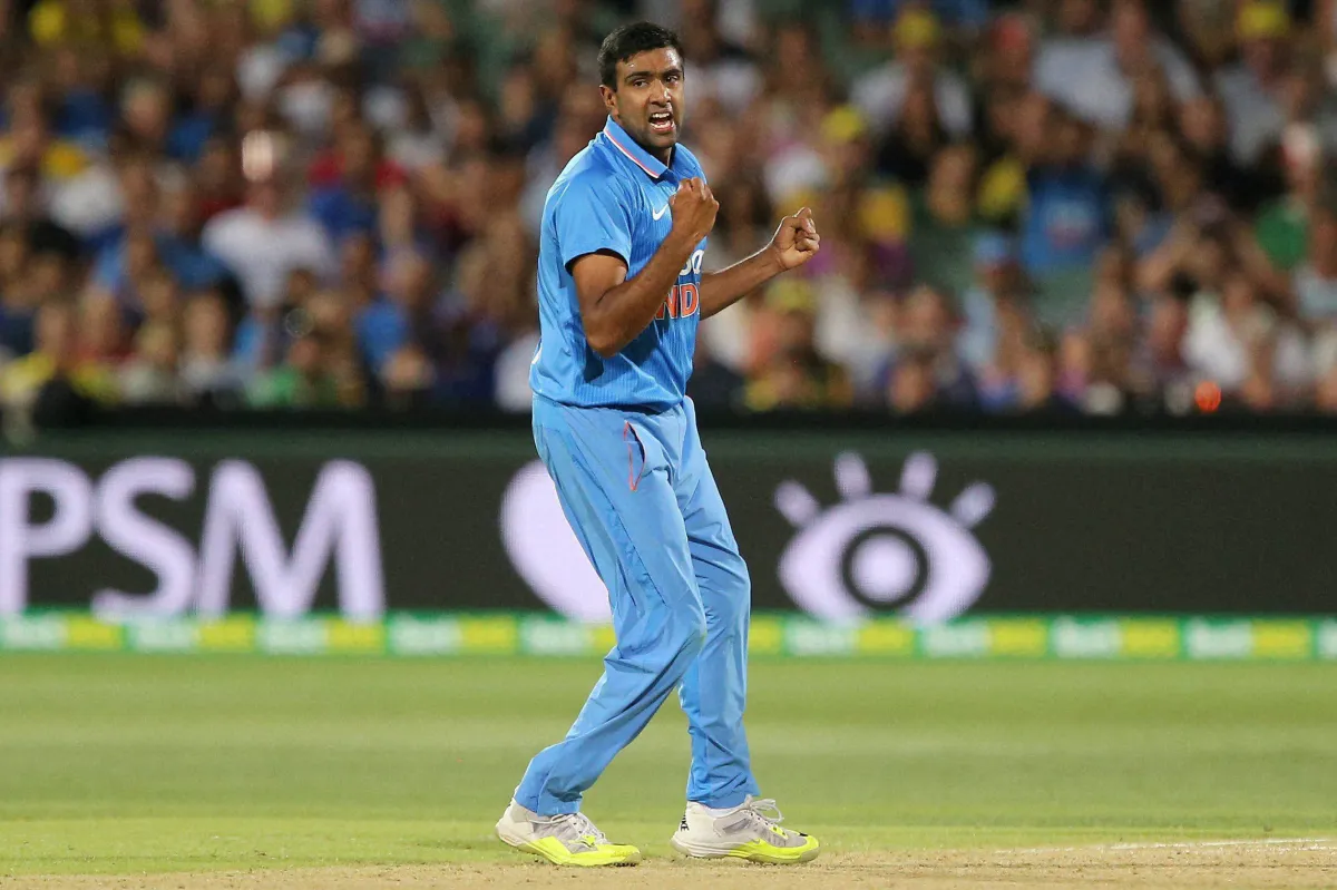 ravichandran ashwin- India TV Hindi