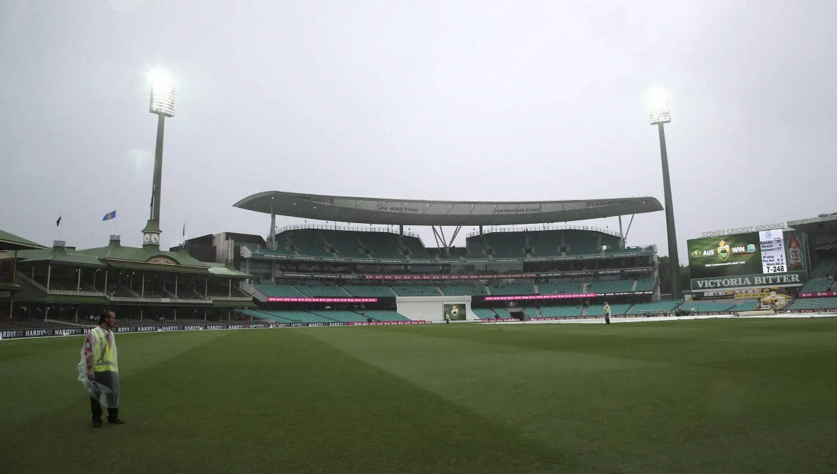 day night test cricket- India TV Hindi