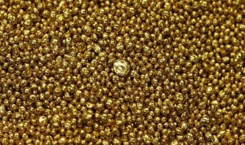 Gold & Silver Roundup: एक हफ्ते में 480 रुपए महंगा हुआ सोना, 530 रुपए चढ़ी चांदी की कीमतें- India TV Paisa