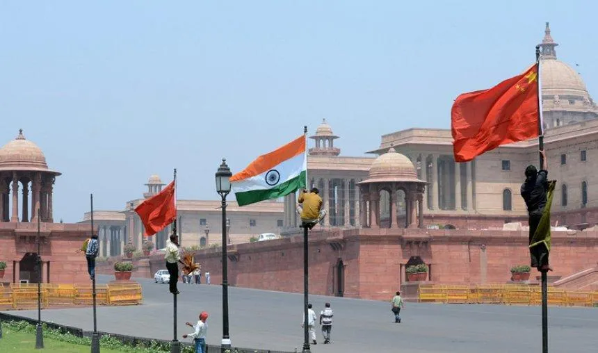 ﻿  PricewaterhouseCoopers: 2016 में ड्रैगन की थमेगी रफ्तार, सबसे तेज ग्रोथ करने वाला देश बनेगा भारत- India TV Hindi