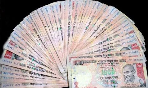 Mistake: RBI ने मानी गलती, कहा गलत छापे गए 1,000 रुपए के नोट लोगों को नहीं दें बैंक- India TV Paisa