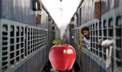 दिल्ली-आगरा का किराया एक किलो सेब से भी कम, एक टूथपेस्ट की कीमत में पहुंचते हैं लोग चंडीगढ़- India TV Paisa