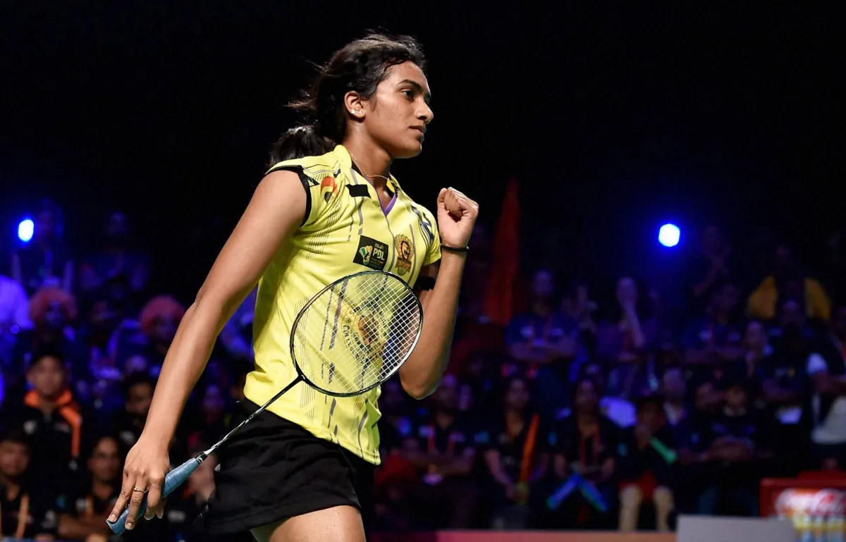 pv sindhu- India TV Hindi
