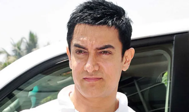 aamir khan- India TV Hindi