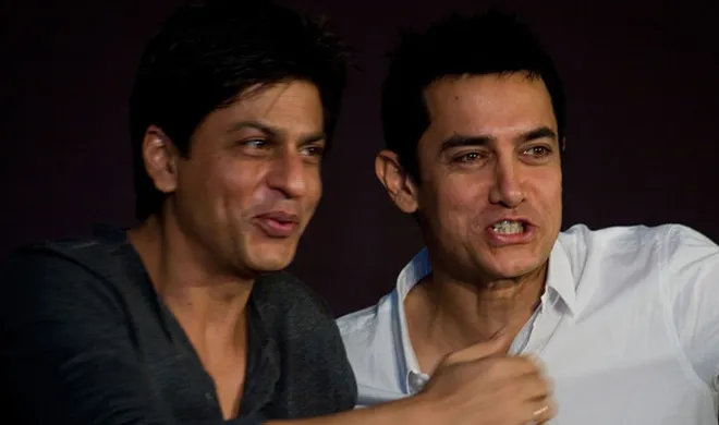 aamir-shah-rukh- India TV Hindi