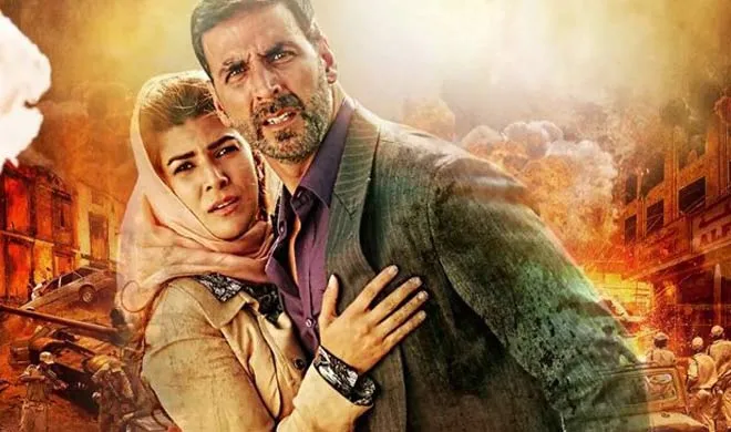airlift- India TV Hindi