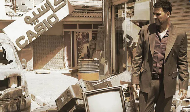 airlift- India TV Hindi