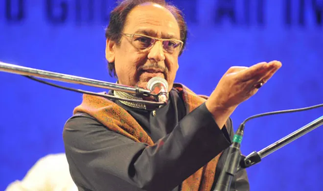 ghulam ali- India TV Hindi