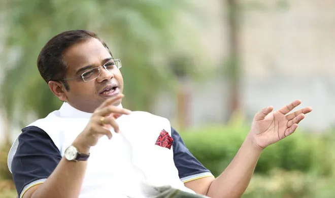 amit jogi- India TV Hindi
