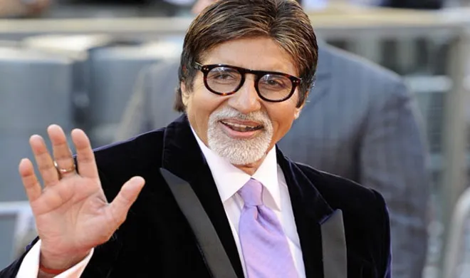 amitabh bacchan- India TV Hindi