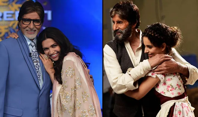 amitabh- India TV Hindi