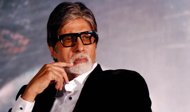 amitabh bachchan- India TV Hindi