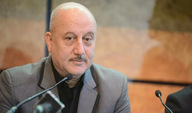 anupam kher- India TV Hindi
