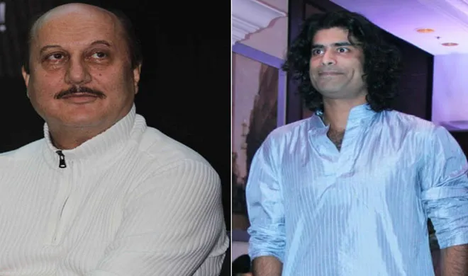 anupam kher- India TV Hindi