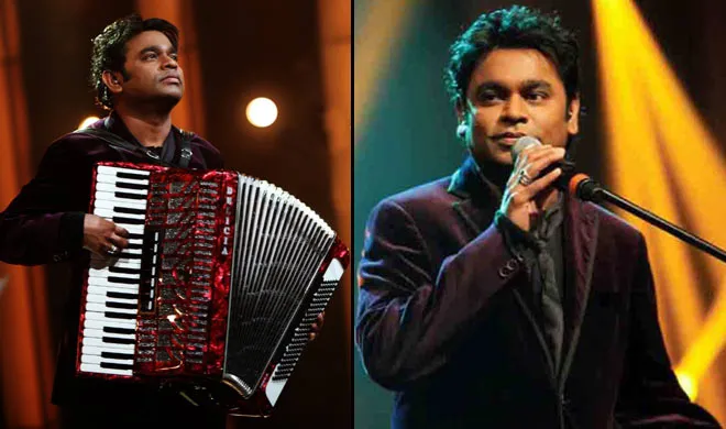 rahman- India TV Hindi