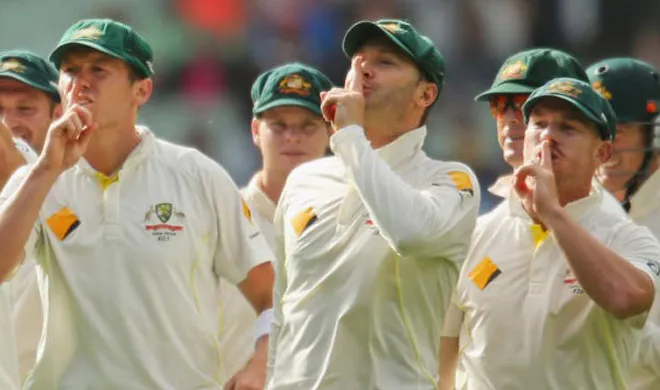 australia- India TV Hindi