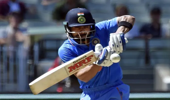 virat kohli- India TV Hindi