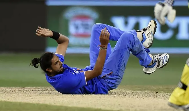 ishant sharma- India TV Hindi