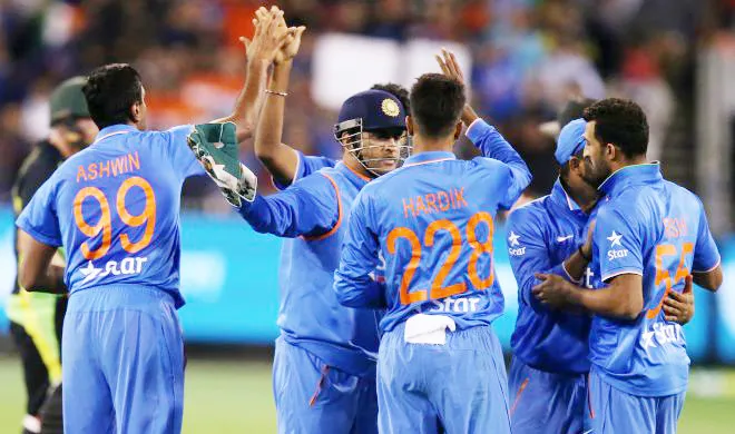 india australia t20- India TV Hindi