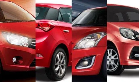 Click & Vote: इस साल लॉन्‍च होंगी ये कारें, आप किसका कर रहे हैं बेसब्री से इंतजार- India TV Paisa