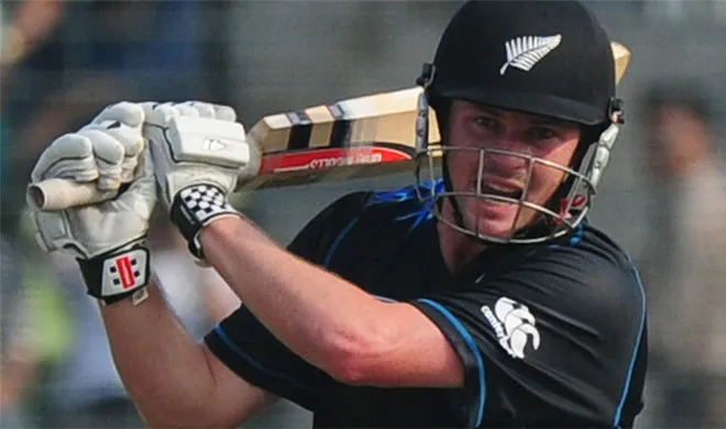 colin munro- India TV Hindi