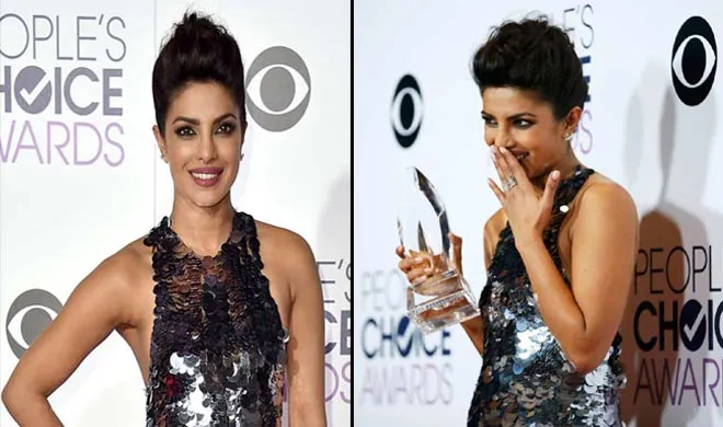 priyanka chopra- India TV Hindi