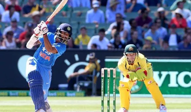 cricket- India TV Hindi