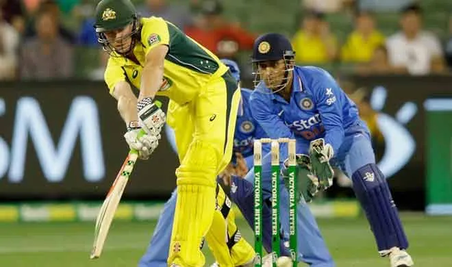 india australia- India TV Hindi