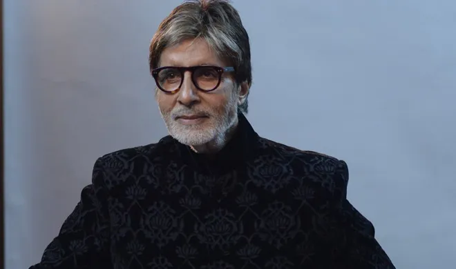amitabH- India TV Hindi