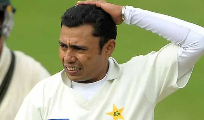danish kaneria- India TV Hindi