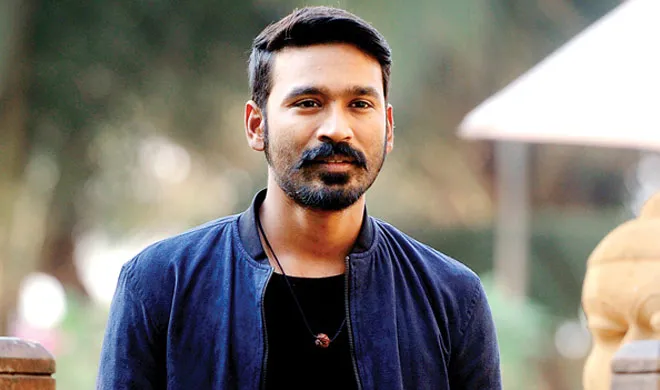 dhanush- India TV Hindi