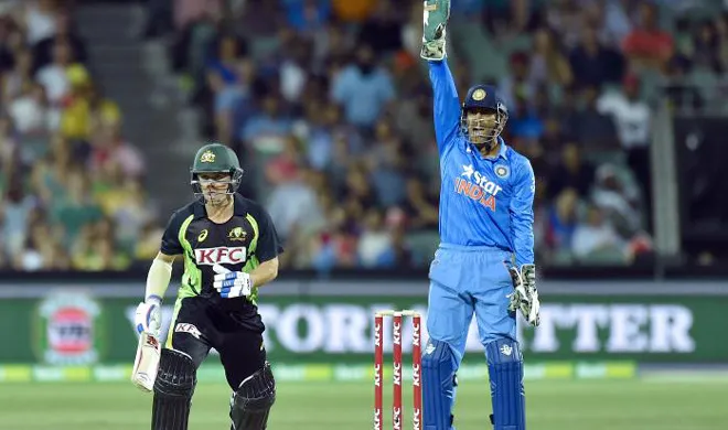 india vs australia t20- India TV Hindi