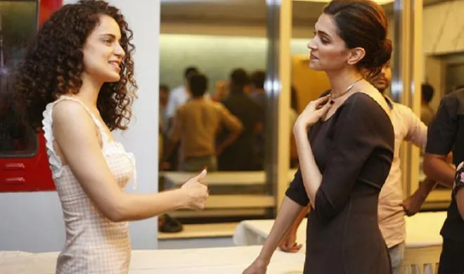 deepika- India TV Hindi