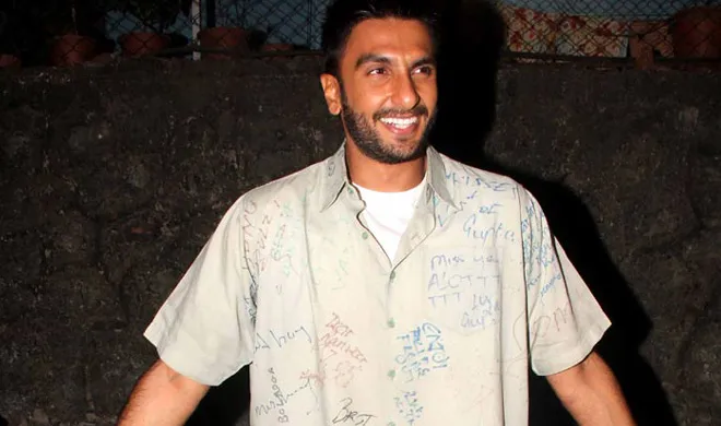ranveer singh- India TV Hindi