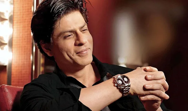 sharukh khan- India TV Hindi